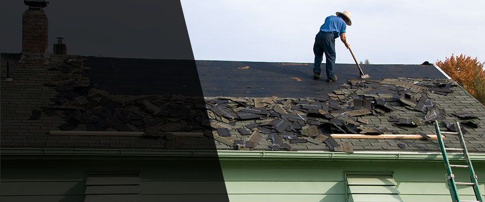 Wallingford Roofing Contractors